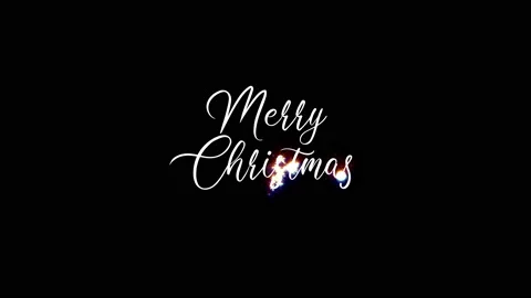 Particles-xmas-01 Stock Footage 142075363
