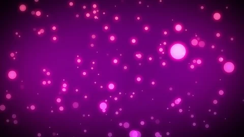 ParticlesBackgrounds Stock Footage 71016442