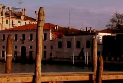 PARTICLES/venice/MDVI 02 库存影片 64117