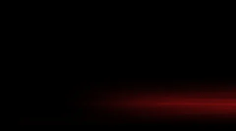 Particls flow lower third After Effects stock