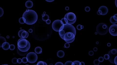 Particular abstract background Stock Footage 77258461