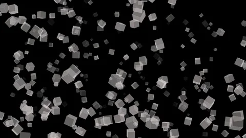 Particular abstract background Stock Footage 77283963