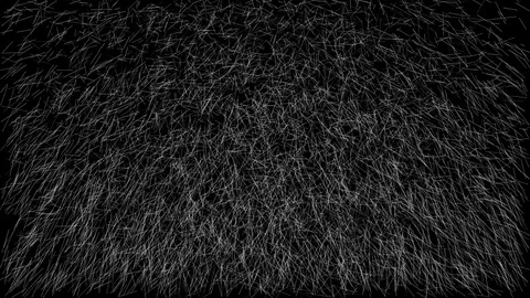 Particular abstract background Stock Footage 77284837