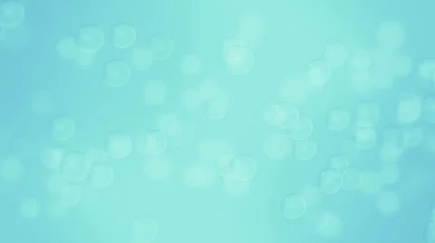 Particular Background Blue Sphere Stock Footage 61781443