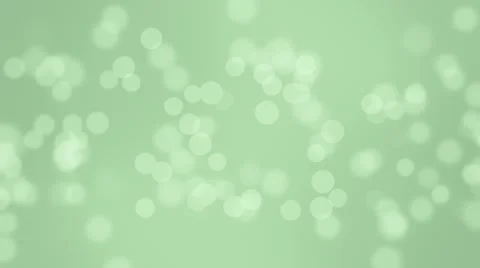 Particular Background Green Loop Stock Footage 61781668