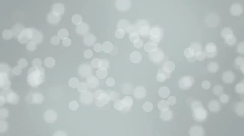 Particular Background White Loop Video stock 61782248