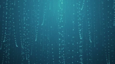 Particular Blue Background Loopable Stock Footage 61860031