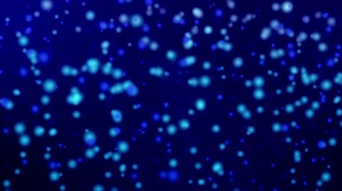 Particular Bubbles Stock Footage 51246148