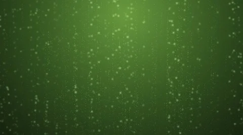 Particular Green Background Loopable Stock Footage 61859223