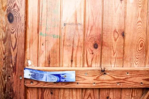 A particular handle Stock Photos