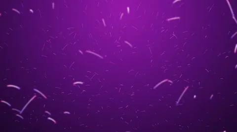 Particular Purple Background Loop Stock Footage 61860375