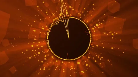 Particular Spectrum Music Equalizer Stock Footage 162404965