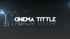 Particular title Stock After Effects