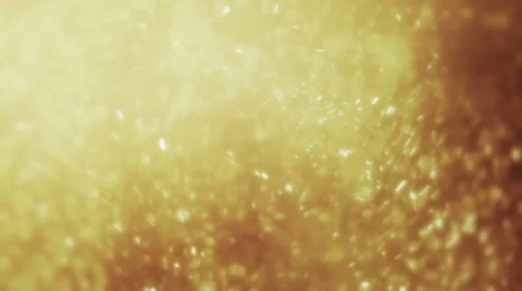 Particular Yellow Background Loopable Video stock 61785656