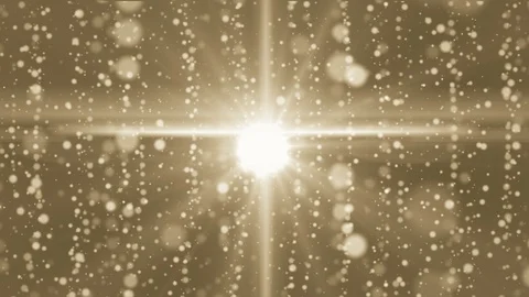 Particular_world zoom out brown Stock Footage 88273676