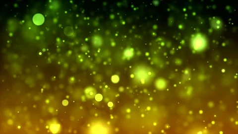 Particulate 10 Looping Animation Stock Footage 73484380