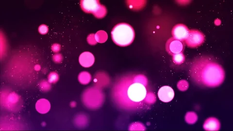 Particulate 12 Looping Animation Stock Footage 73482349