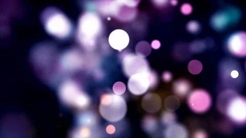 Particulate 13 Looping Animation Stock Footage 73483093