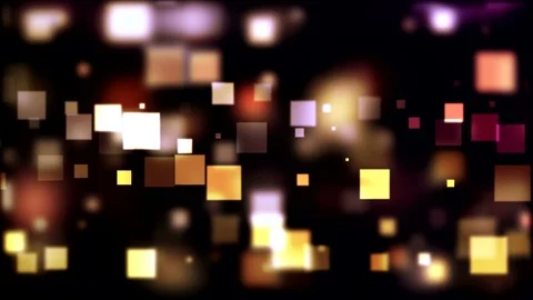 Particulate 20 Looping Animation Stock Footage 73489432