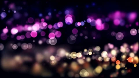 Particulate 22 Looping Animation Stock Footage 73489993