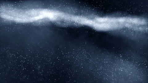 Particulate 23 Looping Animation Stock Footage 73491712