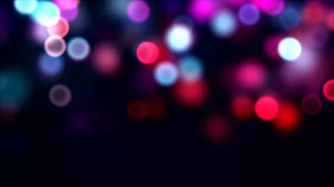 Particulate 24 Looping Animation Stock Footage 73491723