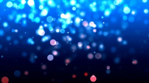 Particulate 27 Looping Animation Stock Footage 73492431