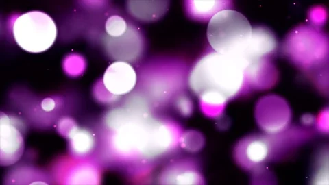 Particulate 29 Looping Animation Stock Footage 73494088