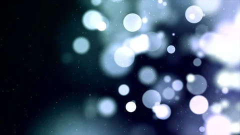 Particulate 30 Looping Animation Stock Footage 73495993