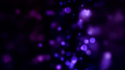 Particulate 36 Looping Animation Stock Footage 73499457