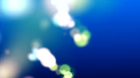 Particulate 38 Looping Animation Stock Footage 73499722