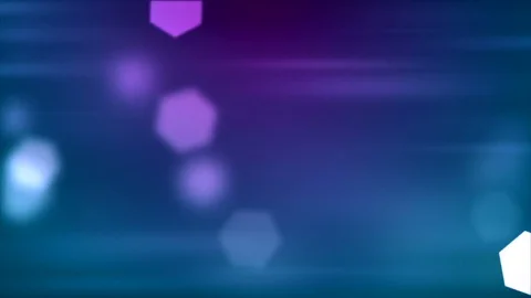 Particulate 42 Looping Animation Stock Footage 73501031