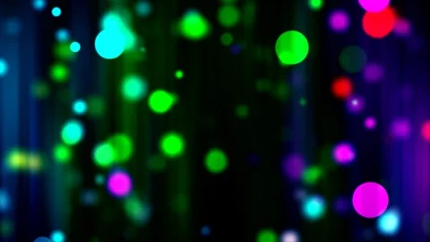 Particulate 45 Looping Animation Stock Footage 73503061