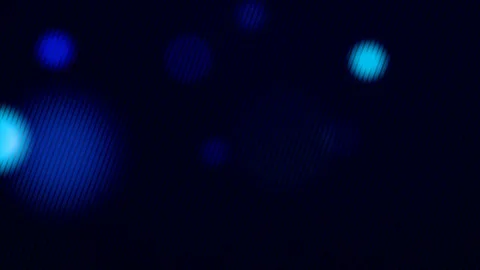 Particulate 46 Looping Animation Stock Footage 73505045