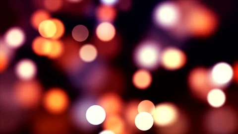 Particulate 49 Looping Animation Stock Footage 73556115