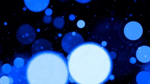 Particulate 55 Looping Animation Stock Footage 73561868