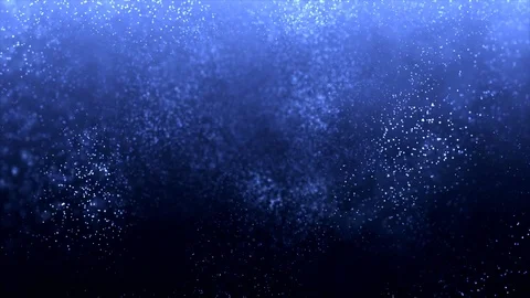 Particulate 57 Looping Animation Stock Footage 73562117