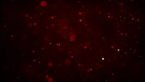 Particulate 61 Looping Animation Stock Footage 73562187