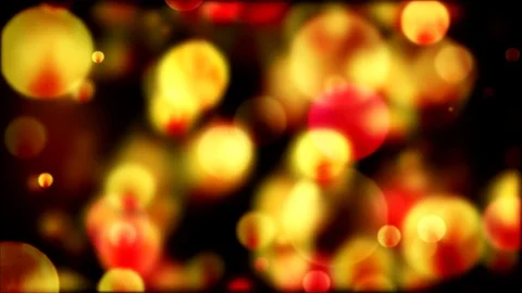 Particulate 7 Looping Animation Stock Footage 73480435