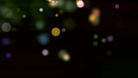 Particulate 72 Looping Animation Stock Footage 73563130