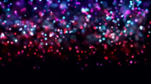 Particulate 73 Looping Animation Stock Footage 73563251