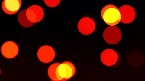 Particulate 74 Looping Animation Stock Footage 73563229