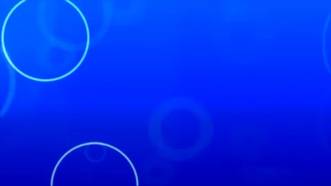 Particulate 83 Looping Animation Video stock 73563670