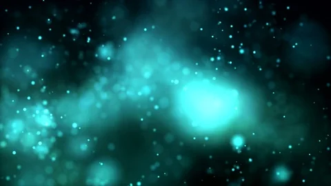 Particulate 84 Looping Animation Stock Footage 73563779