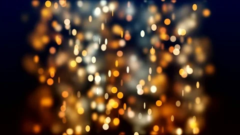 Particulate 93 Looping Animation Stock Footage 73565882