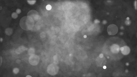 Particulate 96 Looping Animation Stock Footage 73566087