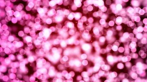 Particulate 97 Looping Animation Stock Footage 73566466