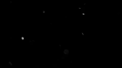 Particules 01 Stock Footage 34528003