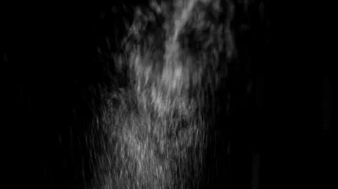 Particules 03 動画素材 34530228