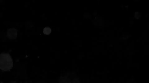 Particules 05 Stock Footage 34530816